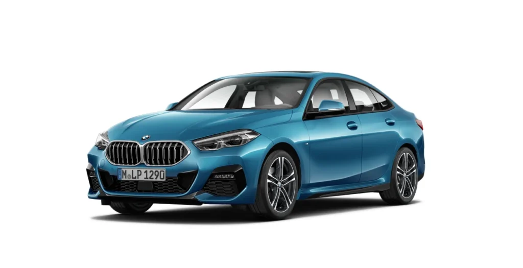 BMW 2 Series Gran Coupe Review